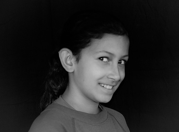 Hillcrest 4th Grade Hollywood Portraits-18