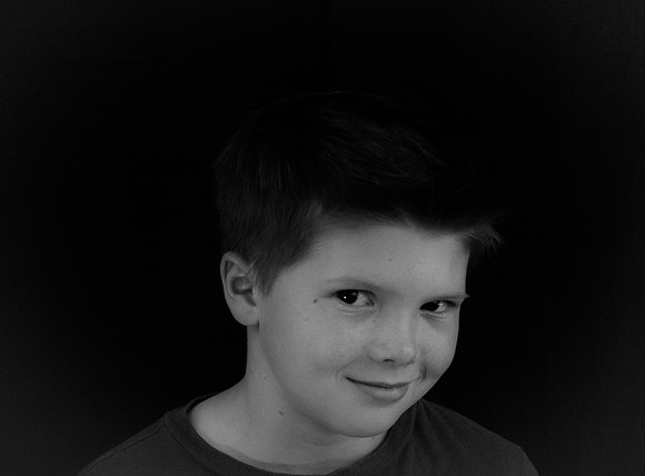 Hillcrest 4th Grade Hollywood Portraits-165