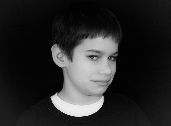 Hillcrest 4th Grade Hollywood Portraits-50