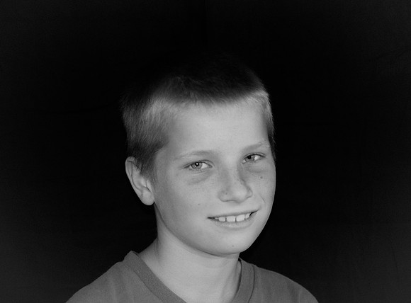 Hillcrest 4th Grade Hollywood Portraits-169