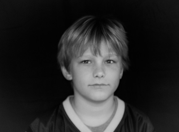 Hillcrest 4th Grade Hollywood Portraits-24