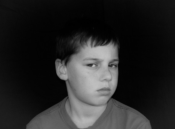 Hillcrest 4th Grade Hollywood Portraits-176
