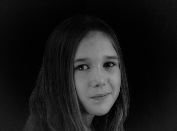 Hillcrest 4th Grade Hollywood Portraits-159