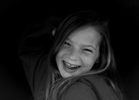 Hillcrest 4th Grade Hollywood Portraits-12