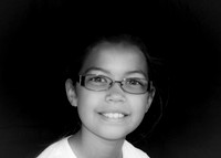 Hillcrest 4th Grade Hollywood Portraits-13
