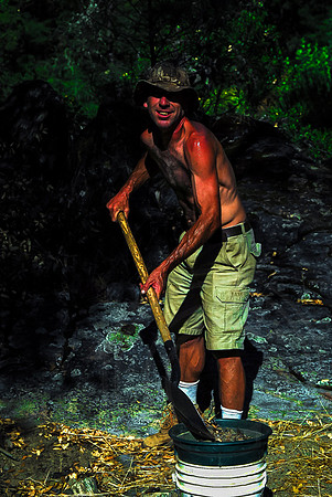California Gold Miner - 2012-1