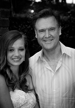 Sydney Graduation 2