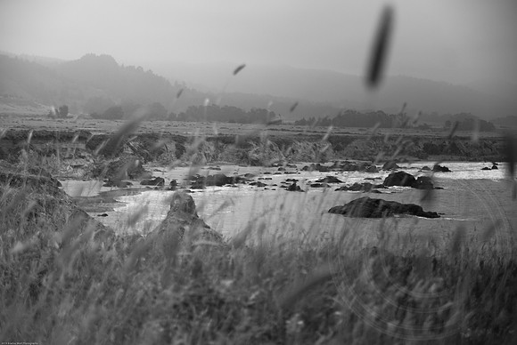Just South of Half Moon Bay-2